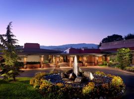 Hyatt Regency Monterey Hotel and Spa, hotel em Monterey