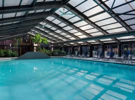 Hyatt Regency Princeton, hotel near Trenton-Mercer Airport - TTN, Princeton