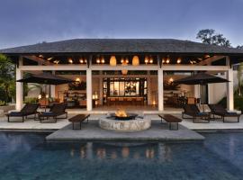 AltaVista Mountain Villa Bali, luksuzni hotel u gradu 'Gitgit'