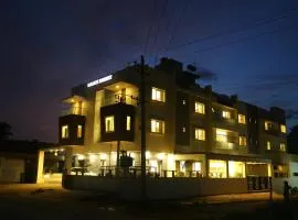Samarth Residency