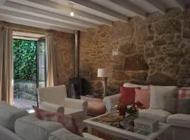 Casa tía Amparo
