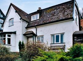 Shepherds Cottage, cottage in Church Stretton