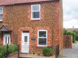 Fern Cottage, holiday home in Heacham