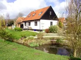 The Hayloft