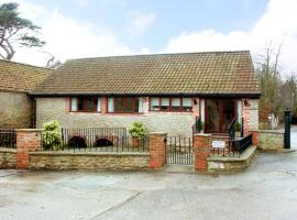 Brook Cottage, casa o chalet en Gillingham