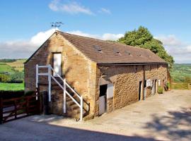 The Loft, hotel Dronfieldben