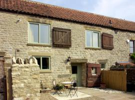 Cow Byre Cottage, hotel with parking in Pickering
