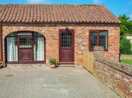 Oak Tree Cottage, hotel with parking in Beverley