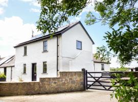 The Old Granary, 4-hviezdičkový hotel v destinácii Haverfordwest