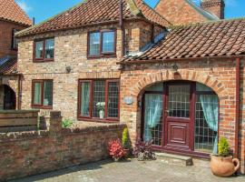 The Old Dairy, holiday rental in Beverley