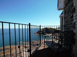 Ocean Breeze, ξενοδοχείο σε Ilfracombe