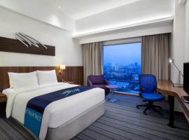 Holiday Inn Express Jakarta Pluit Citygate, an IHG Hotel, hotel in Jakarta