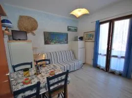 Appartamento Arancio - Terrazza, clima e posto auto