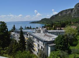 Garda Apartments in Euroresidence