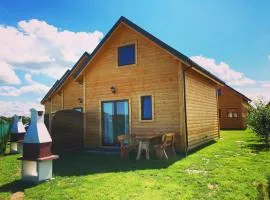 Ferienhäuser Eurobaltyk