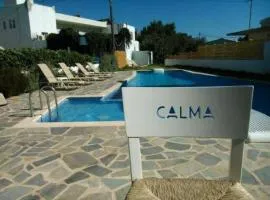 Calma Apartments & Studios