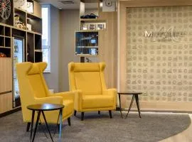 Mercure Stuttgart Zuffenhausen