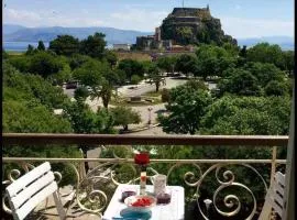 Corfu Unreal View Flats