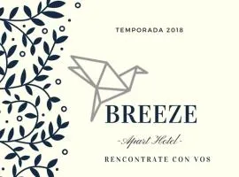 Breeze Apart Hotel