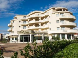 Hotel Jana, hotel di Medugorje