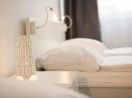 GWG City Apartments III