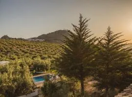 Agroturismo Ecologico el Cortijillo
