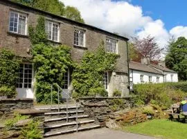 Elterwater Hostel