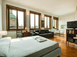 BnButler - Duomo Apartment - Galleria Unione