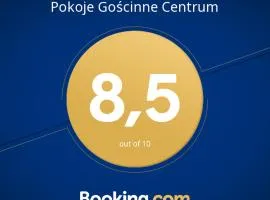 Pokoje Gościnne Centrum