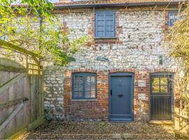 No33 THORNHAM BOUTIQUE COTTAGE 3, hôtel à Thornham