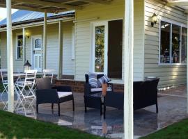 Eagle's View Cottage - Yarra Valley – hotel w mieście Wandin North