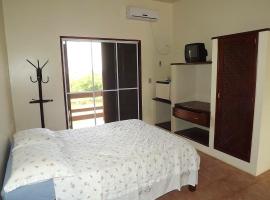 LAGE PRAIA HOTEL, hotel in São Gonçalo do Amarante