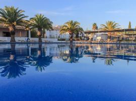 Cabanas de Tavira apartment, hôtel à Cabanas de Tavira