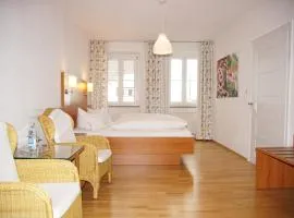 Hotel-Restaurant Roter Ochsen