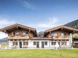 Chalets Aue