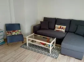 Apartments Tazacorte Beach 2-3 floor