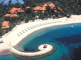 Bali Tropic Resort & Spa, resort in Nusa Dua