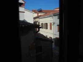 Apartments Dana