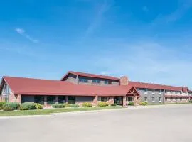 Hotel 3 estrellas en Grafton