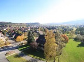 Der Wolfshof - Dein Zuhause im Harz