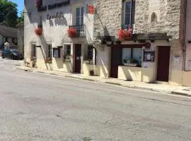 Relais de Bèze