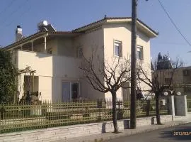 Assos Villa