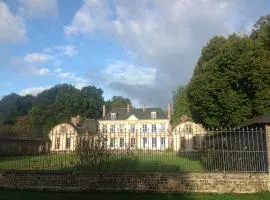Rouge Maison