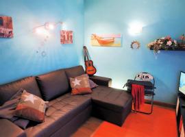 Manuela Beach City, hotel in Lloret de Mar
