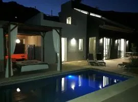 VILLA Atlantico Views