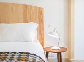 Príncipe Real Guest House