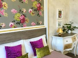 B&B Relais Inn Lucca, hotel in Lucca