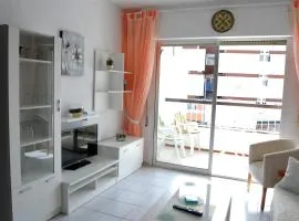 Corona 204 Apartments Casasol