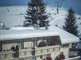 Gourmet AlpinHotel Sonnleiten
