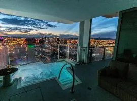 Dream Penthouse at Palms Place